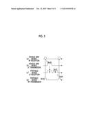 KEYLESS ENTRY DEVICE diagram and image