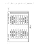 FOOD PRINTING TRAVEL RESERVATION SUBSTRATE STRUCTURE INGESTIBLE MATERIAL     PREPARATION SYSTEM AND METHOD diagram and image