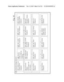 FOOD PRINTING TRAVEL RESERVATION SUBSTRATE STRUCTURE INGESTIBLE MATERIAL     PREPARATION SYSTEM AND METHOD diagram and image