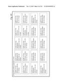 FOOD PRINTING TRAVEL RESERVATION SUBSTRATE STRUCTURE INGESTIBLE MATERIAL     PREPARATION SYSTEM AND METHOD diagram and image