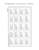 FOOD PRINTING TRAVEL RESERVATION SUBSTRATE STRUCTURE INGESTIBLE MATERIAL     PREPARATION SYSTEM AND METHOD diagram and image