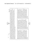 FOOD PRINTING TRAVEL RESERVATION SUBSTRATE STRUCTURE INGESTIBLE MATERIAL     PREPARATION SYSTEM AND METHOD diagram and image