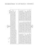 FOOD PRINTING TRAVEL RESERVATION SUBSTRATE STRUCTURE INGESTIBLE MATERIAL     PREPARATION SYSTEM AND METHOD diagram and image