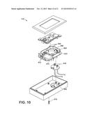 CEILING FAN CONTROL SYSTEM diagram and image