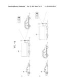 VEHICLE AND CONTROL METHOD THEREOF diagram and image