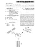 SPACE WEATHER MONITORING SYSTEM FOR POLAR ROUTES diagram and image