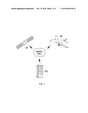 SPACE WEATHER MONITORING SYSTEM FOR POLAR ROUTES diagram and image