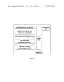 SPACE WEATHER MONITORING SYSTEM FOR POLAR ROUTES diagram and image