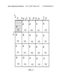 HIGHWAY VARIABLE MESSAGE SIGN WITH APERTURES diagram and image