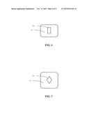 HIGHWAY VARIABLE MESSAGE SIGN WITH APERTURES diagram and image