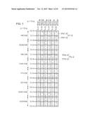 DISPLAY DEVICE AND DISPLAY METHOD diagram and image