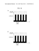 DISPLAY DEVICE AND DISPLAY METHOD diagram and image