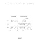 Self-Refresh Control Method, Sink Device thereof and Display System     thereof diagram and image