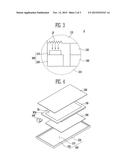 DISPLAY DEVICE diagram and image