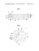 DISPLAY DEVICE diagram and image