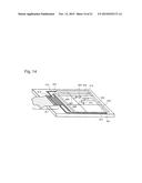 DISPLAY SYSTEM AND ELECTRICAL APPLIANCE diagram and image