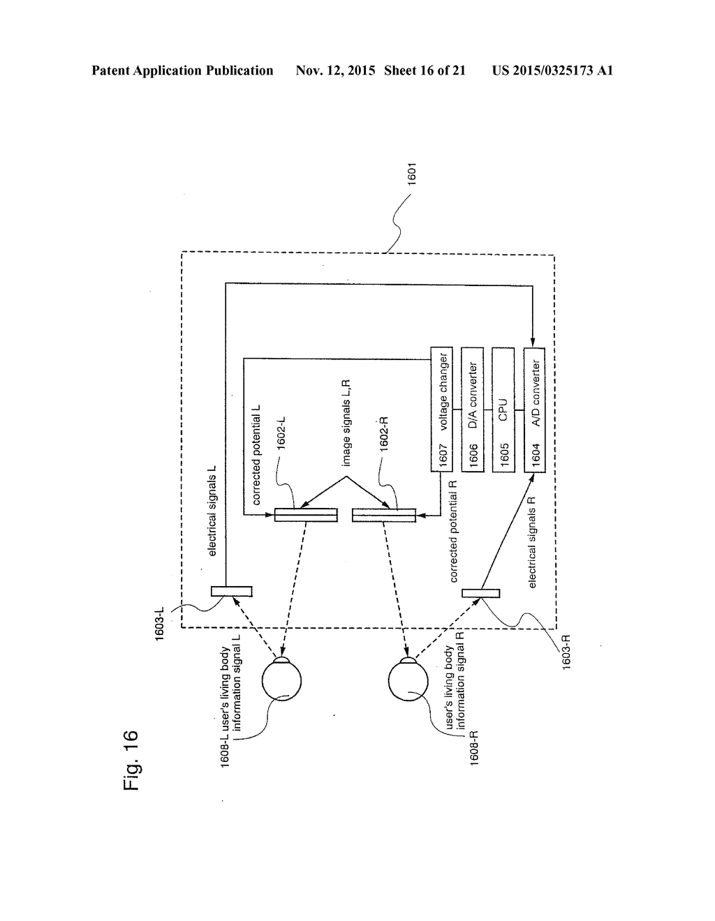 DISPLAY SYSTEM AND ELECTRICAL APPLIANCE - diagram, schematic, and image 17