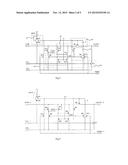 SHIFT REGISTER UNIT, GATE DRIVING CIRCUIT AND DISPLAY DEVICE diagram and image