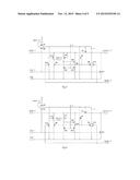 SHIFT REGISTER UNIT, GATE DRIVING CIRCUIT AND DISPLAY DEVICE diagram and image