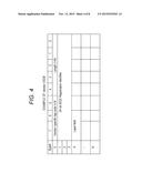 ELECTRONIC DEVICES, METHOD OF TRANSMITTING DATA BLOCK, METHOD OF     DETERMINING CONTENTS OF TRANSMISSION SIGNAL, AND TRANSMISSION/RECEPTION     SYSTEM diagram and image