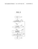 ELECTRONIC DEVICES, METHOD OF TRANSMITTING DATA BLOCK, METHOD OF     DETERMINING CONTENTS OF TRANSMISSION SIGNAL, AND TRANSMISSION/RECEPTION     SYSTEM diagram and image