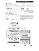 MOBILE TERMINAL DEVICE, AND DISPLAY CONTROL METHOD diagram and image