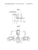 MOBILE TERMINAL DEVICE, AND DISPLAY CONTROL METHOD diagram and image