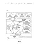 SYSTEMS AND METHODS FOR PROVIDING IMMERSIVE AUDIO EXPERIENCES IN     COMPUTER-GENERATED VIRTUAL ENVIRONMENTS diagram and image