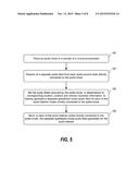 SYSTEMS AND METHODS FOR PROVIDING IMMERSIVE AUDIO EXPERIENCES IN     COMPUTER-GENERATED VIRTUAL ENVIRONMENTS diagram and image