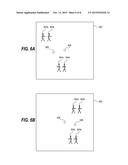 SYSTEMS AND METHODS FOR PROVIDING IMMERSIVE AUDIO EXPERIENCES IN     COMPUTER-GENERATED VIRTUAL ENVIRONMENTS diagram and image