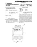 FACILITATING TEXT-TO-SPEECH CONVERSION OF A DOMAIN NAME OR A NETWORK     ADDRESS CONTAINING A DOMAIN NAME diagram and image