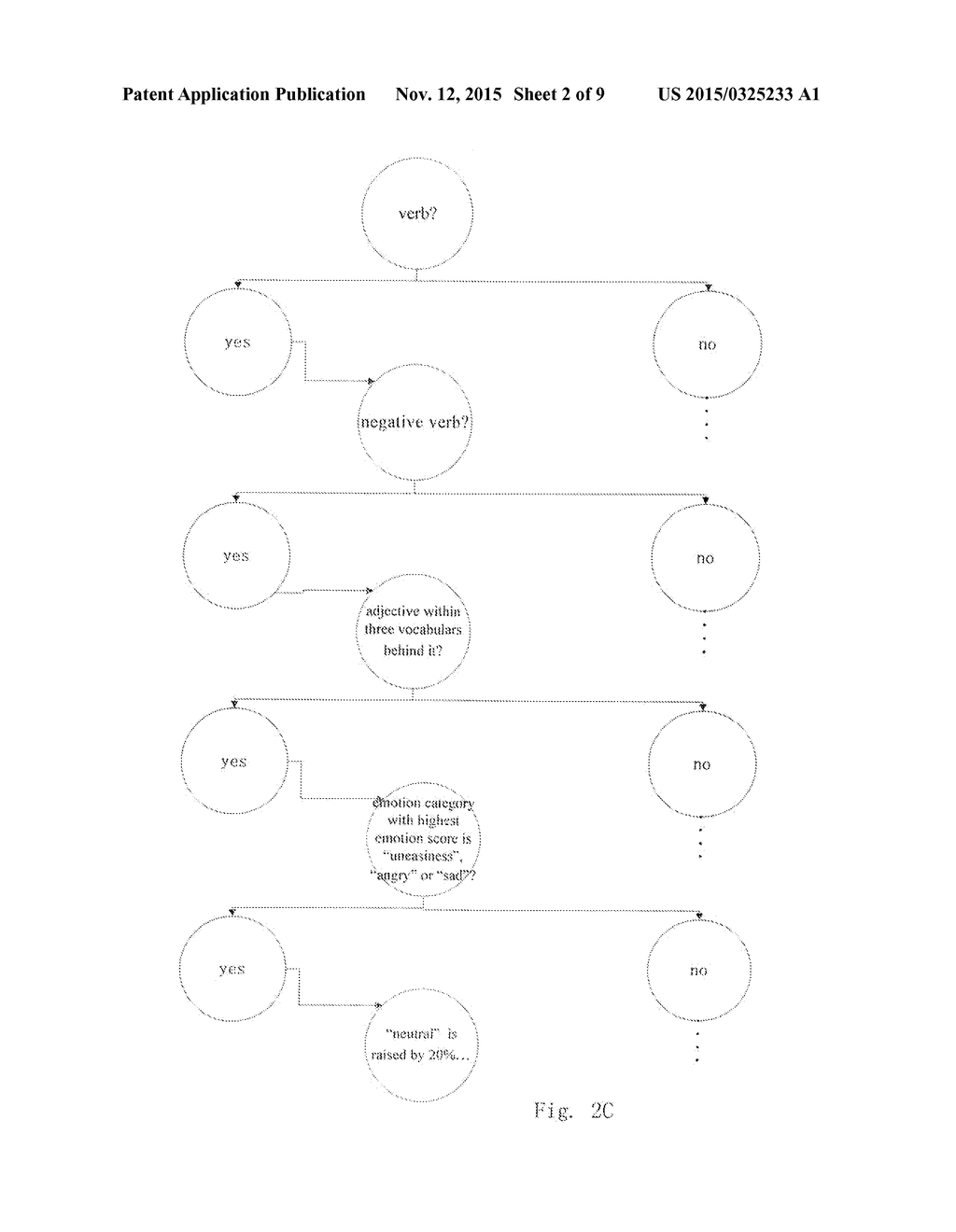 METHOD AND SYSTEM FOR ACHIEVING EMOTIONAL TEXT TO SPEECH - diagram, schematic, and image 03