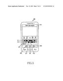 METHOD FOR PROCESSING DATA AND ELECTRONIC DEVICE THEREOF diagram and image