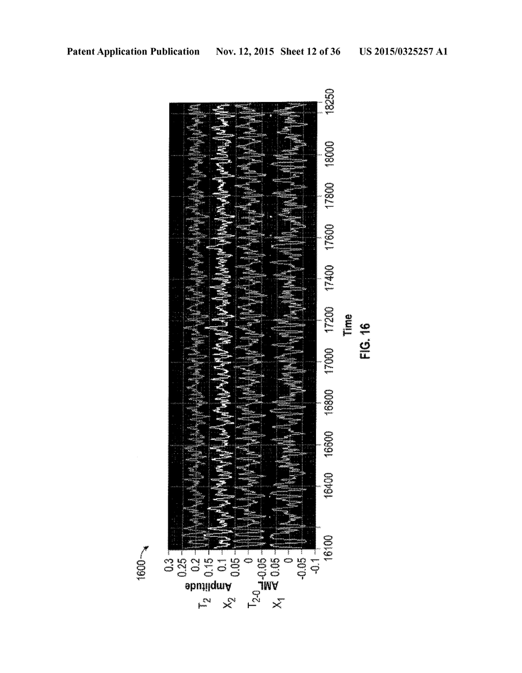 SYSTEMS AND METHODS FOR READING DATA FROM A STORAGE MEDIUM - diagram, schematic, and image 13