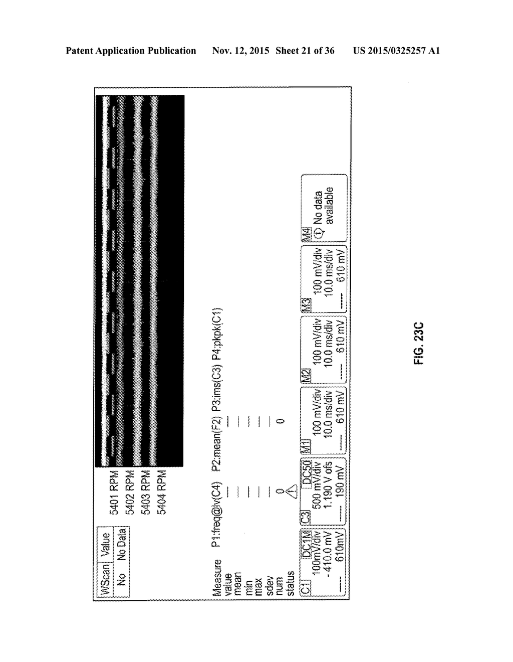 SYSTEMS AND METHODS FOR READING DATA FROM A STORAGE MEDIUM - diagram, schematic, and image 22