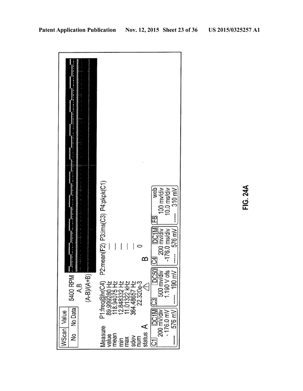 SYSTEMS AND METHODS FOR READING DATA FROM A STORAGE MEDIUM - diagram, schematic, and image 24