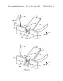 OPTICAL REFLECTORS FOR USE WITH A NEAR-FIELD TRANSDUCER diagram and image