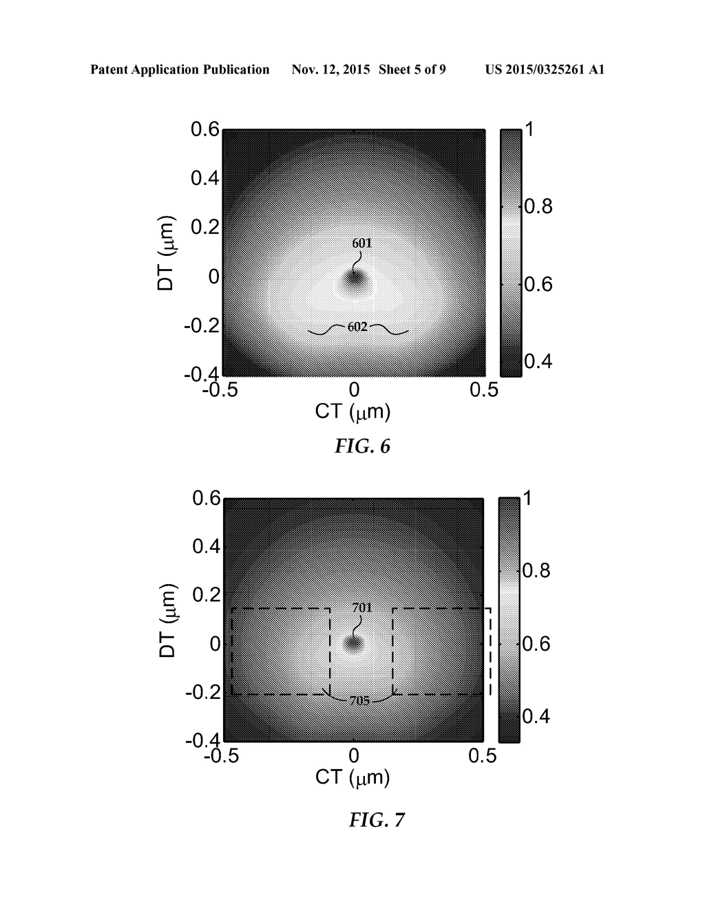 OPTICAL REFLECTORS FOR USE WITH A NEAR-FIELD TRANSDUCER - diagram, schematic, and image 06