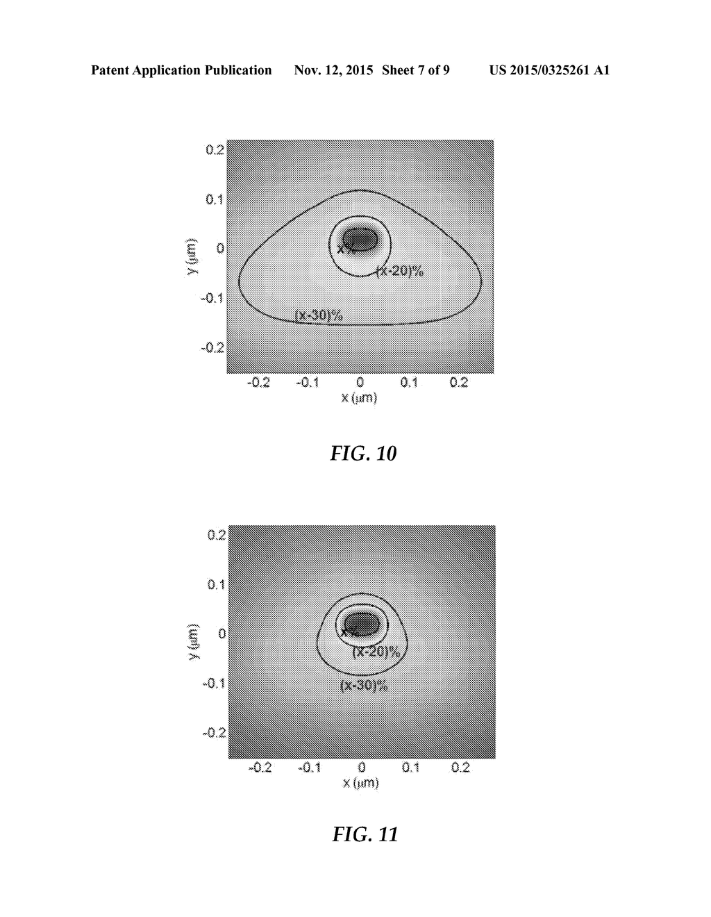 OPTICAL REFLECTORS FOR USE WITH A NEAR-FIELD TRANSDUCER - diagram, schematic, and image 08