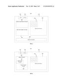 BIPOLAR LOGIC GATES ON MOS-BASED MEMORY CHIPS diagram and image