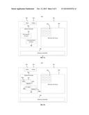 BIPOLAR LOGIC GATES ON MOS-BASED MEMORY CHIPS diagram and image