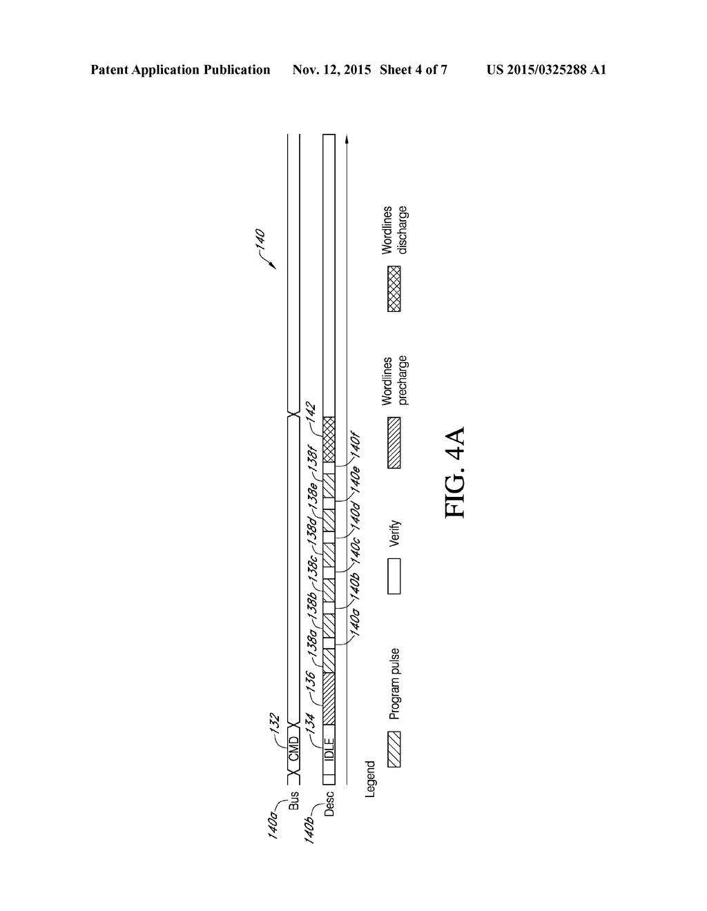 APPARATUSES AND METHODS FOR PERFORMING MULTIPLE MEMORY OPERATIONS - diagram, schematic, and image 05