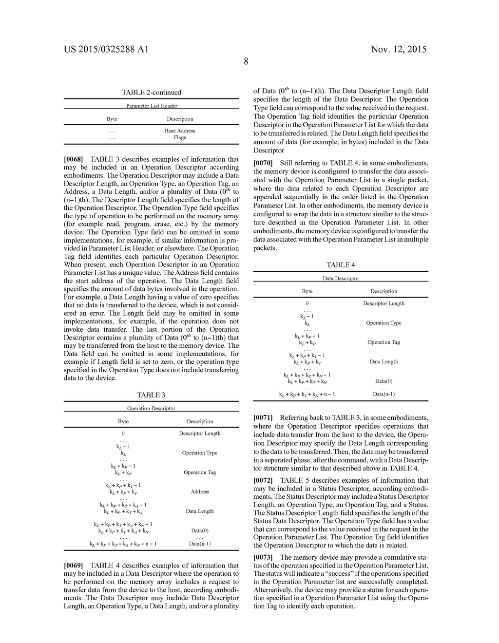 APPARATUSES AND METHODS FOR PERFORMING MULTIPLE MEMORY OPERATIONS - diagram, schematic, and image 16