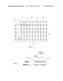 PROGRAM-DISTURB DECOUPLING FOR ADJACENT WORDLINES OF A MEMORY DEVICE diagram and image