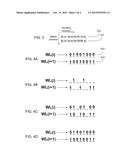 PROGRAM-DISTURB DECOUPLING FOR ADJACENT WORDLINES OF A MEMORY DEVICE diagram and image