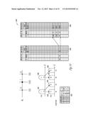 MEMORY APPARATUS, SYSTEMS, AND METHODS diagram and image