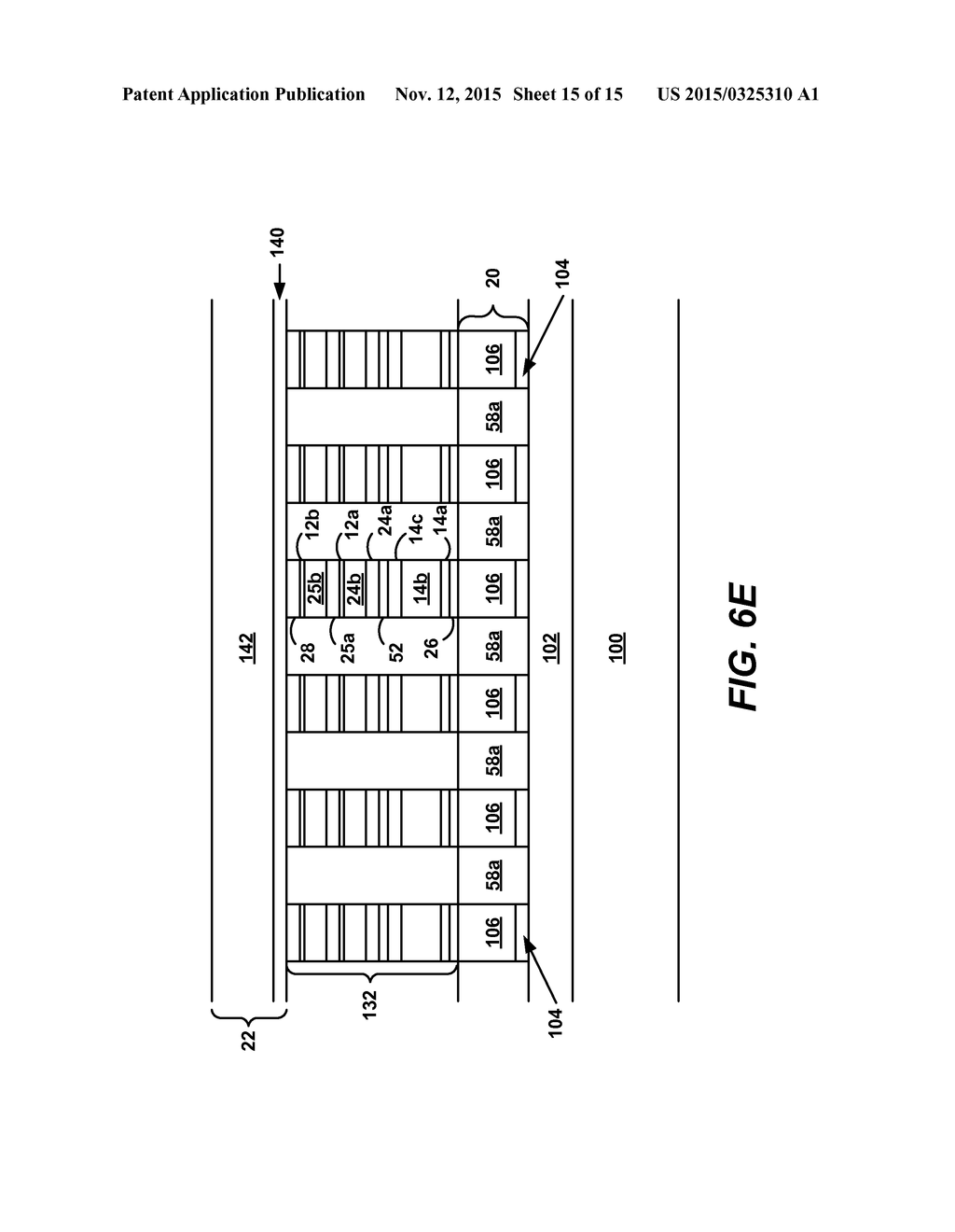 DIELECTRIC-BASED MEMORY CELLS HAVING MULTI-LEVEL ONE-TIME PROGRAMMABLE AND     BI-LEVEL REWRITEABLE OPERATING MODES AND METHODS OF FORMING THE SAME - diagram, schematic, and image 16