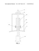 FAIL-SAFE CONTROL ROD DRIVE SYSTEM FOR NUCLEAR REACTOR diagram and image