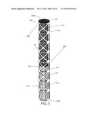 FAIL-SAFE CONTROL ROD DRIVE SYSTEM FOR NUCLEAR REACTOR diagram and image