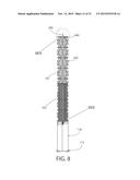 FAIL-SAFE CONTROL ROD DRIVE SYSTEM FOR NUCLEAR REACTOR diagram and image